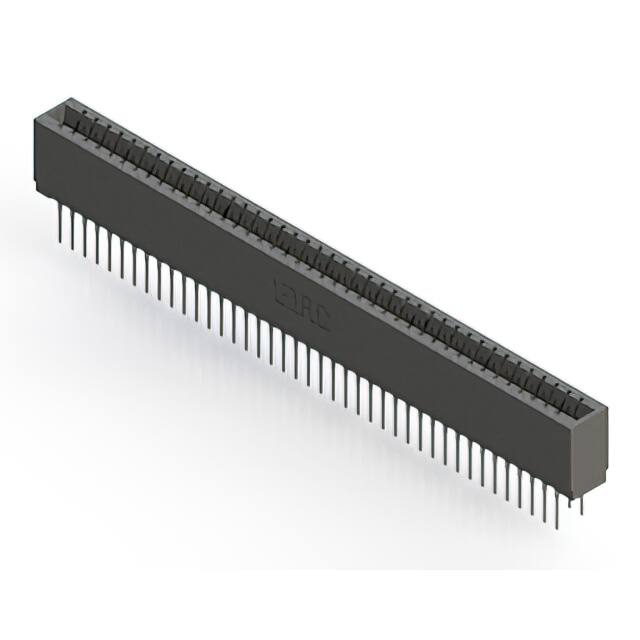 746-082-527-601 EDAC Inc.  Edgeboard Connectors